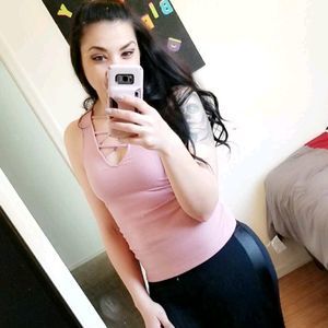 Meet your Posher, Michelle